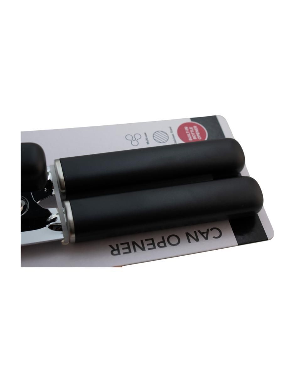 Abrelatas manual Kitchenaid Good de acero inoxidable