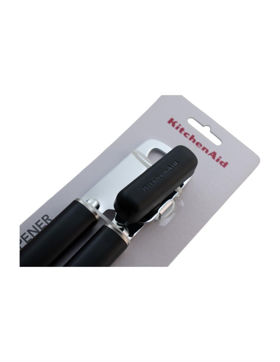 Abrelatas manual Kitchenaid Good de acero inoxidable
