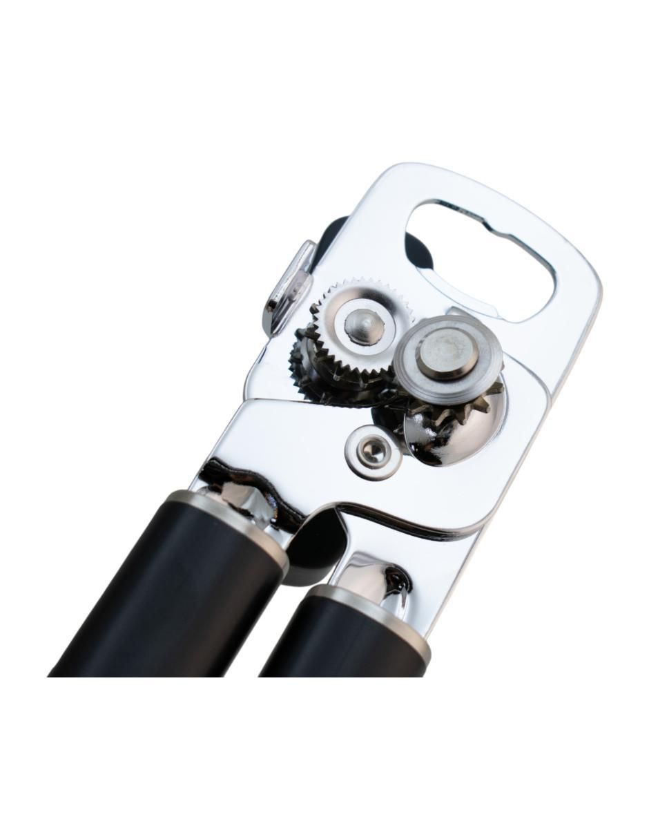 Abrelatas manual Good de acero inoxidable