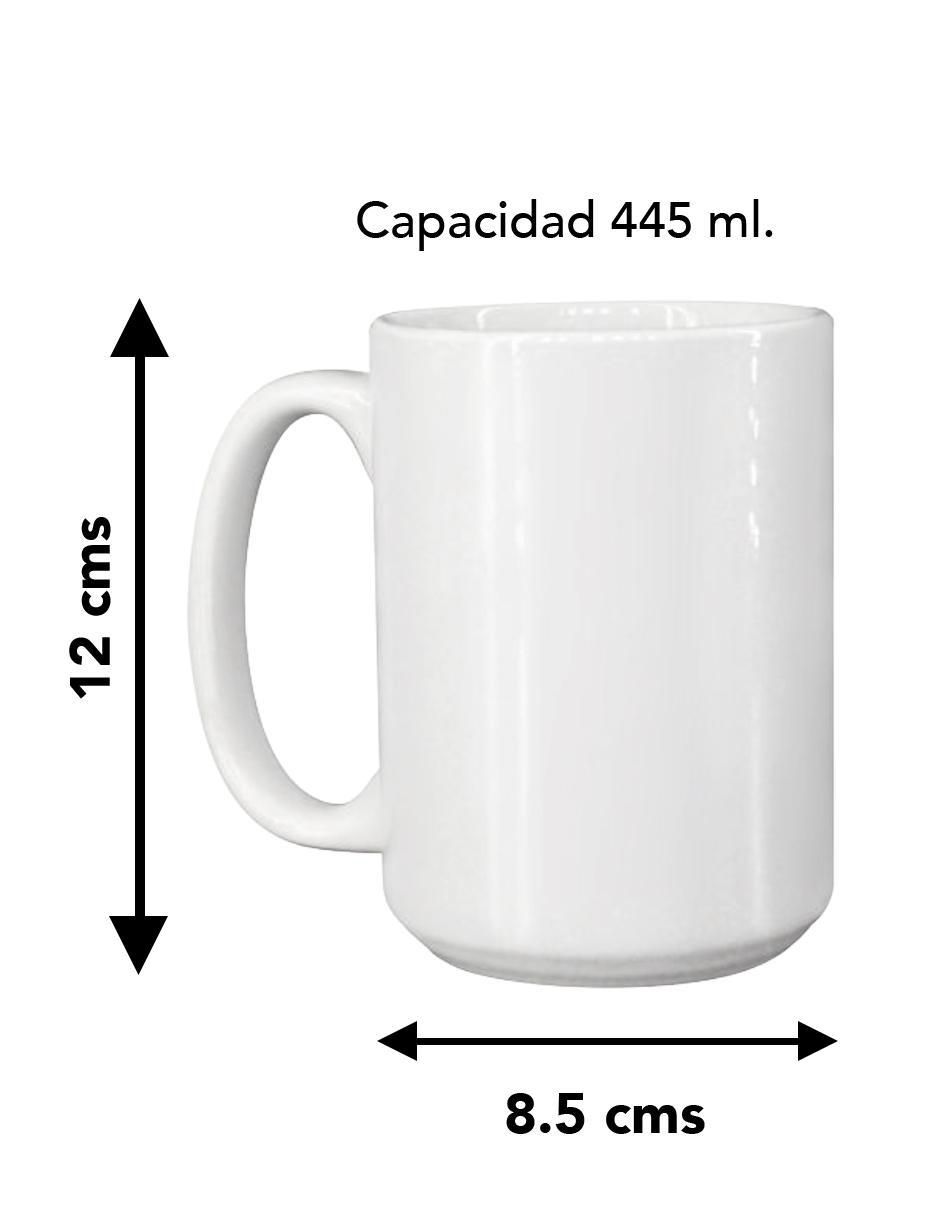 Taza clásica 6