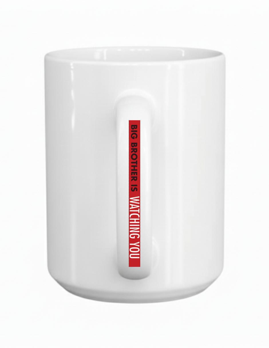 Taza clásica Lamborghini Huracán Performante 2