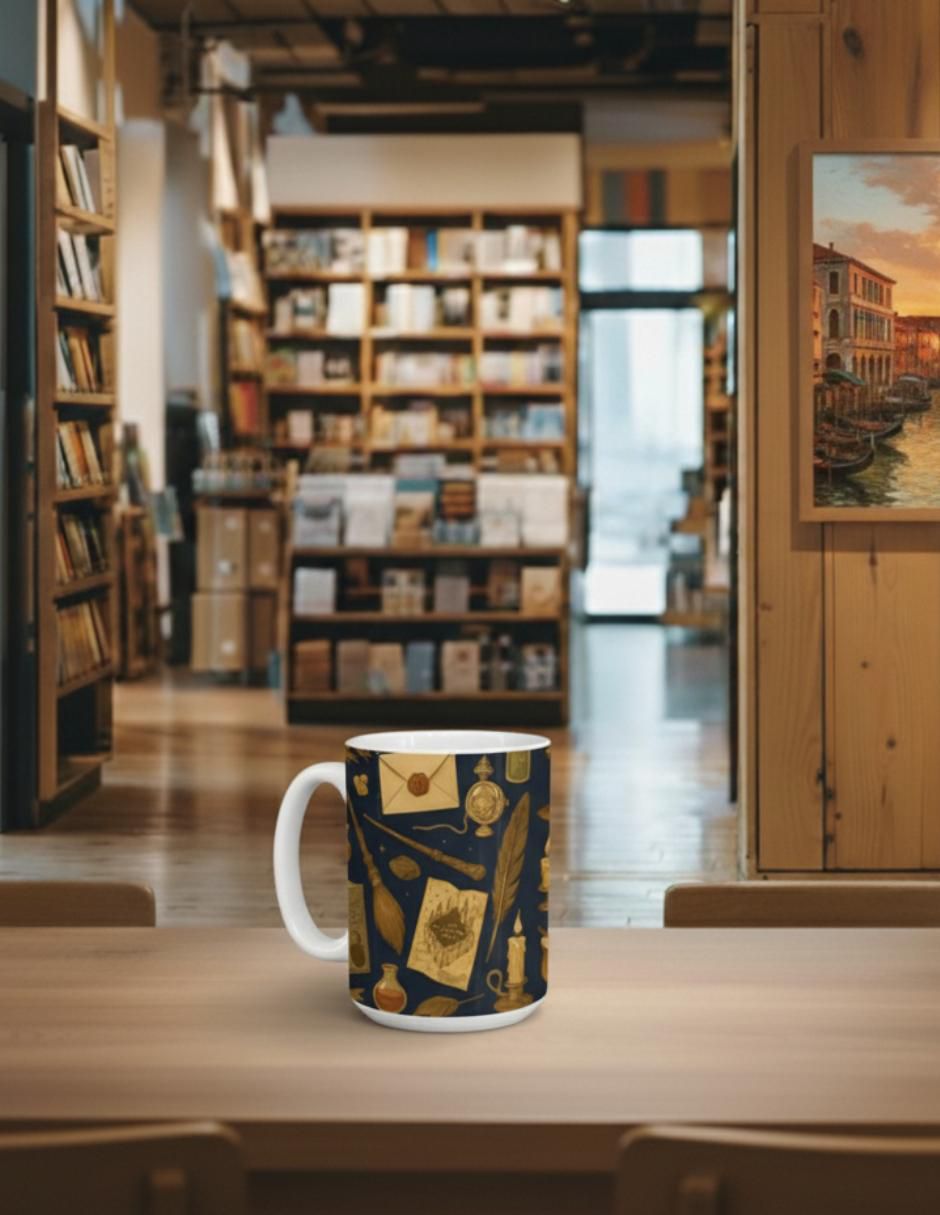 Taza clásica 3