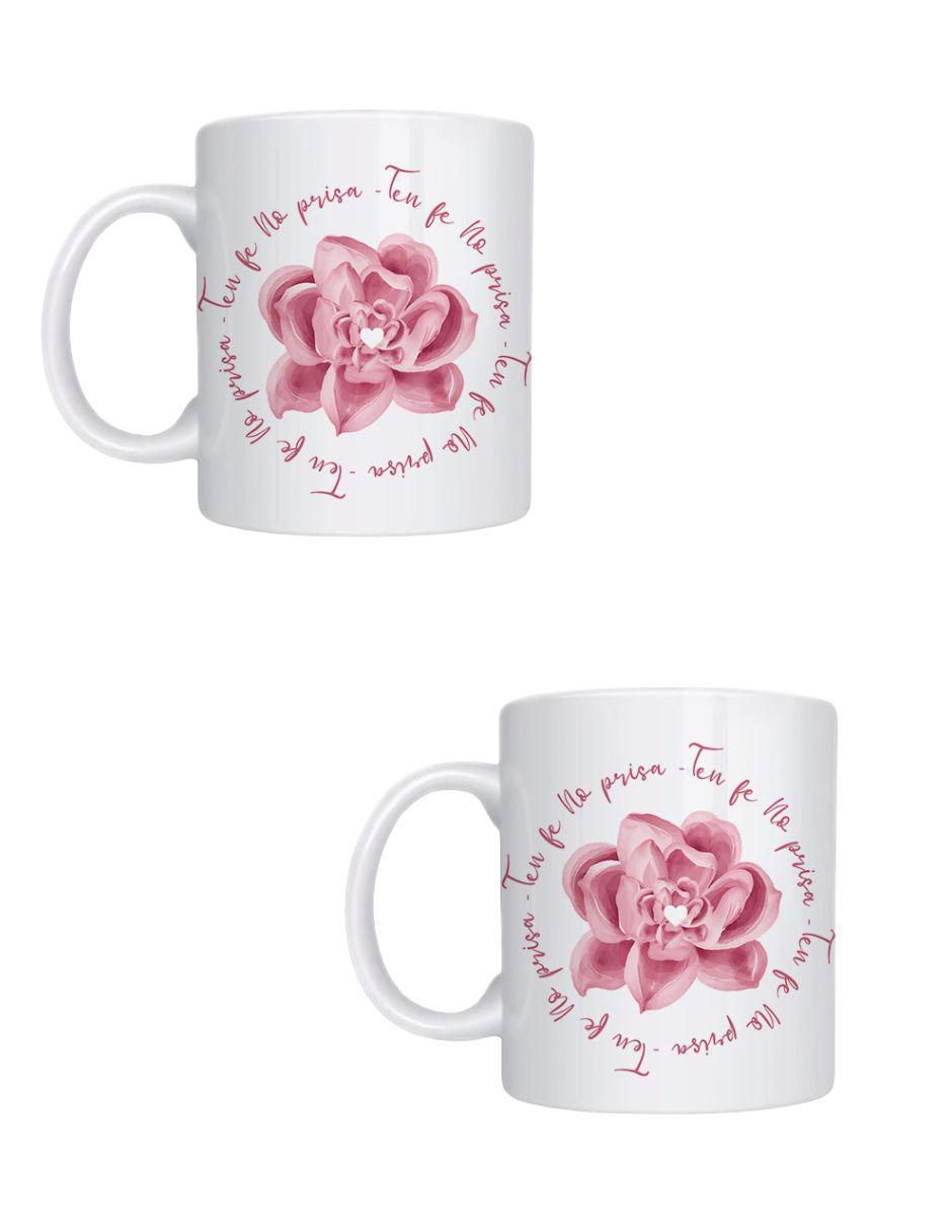 Set de tazas clásicas Tink 2 piezas