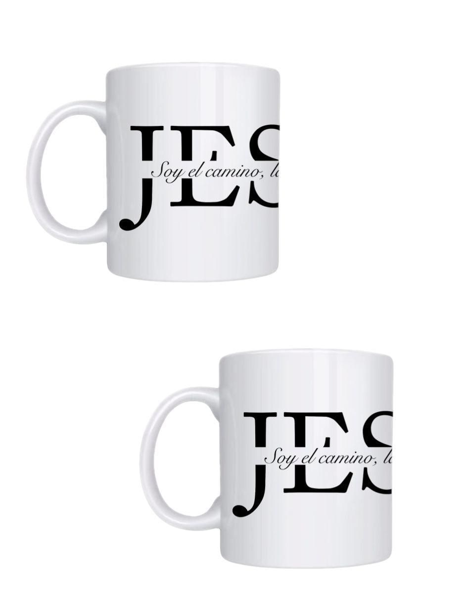 Set de tazas clásicas 2 piezas Set de tazas clásicas 2 piezas