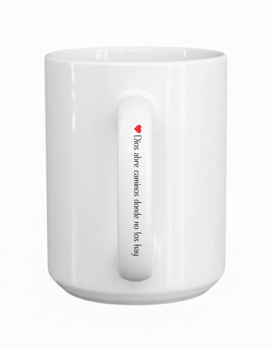 Set de tazas clásicas 2 piezas 5