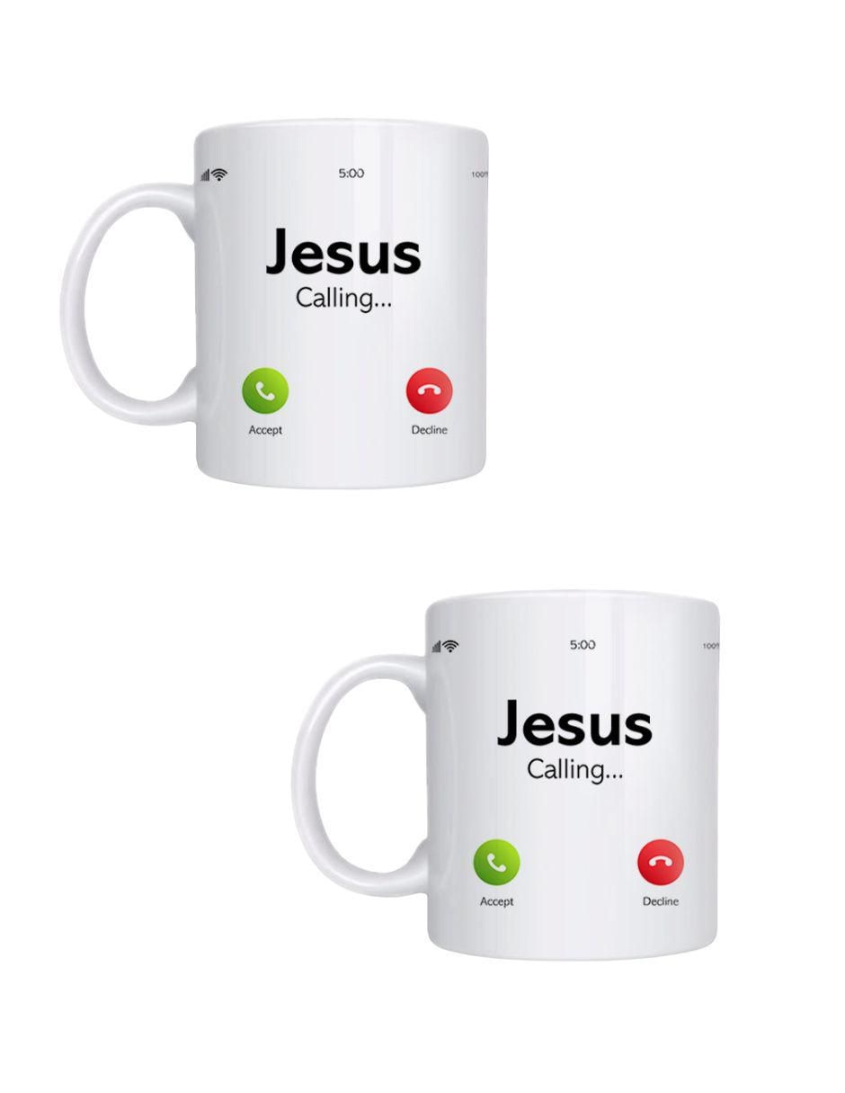 Set de tazas clásicas 2 piezas Set de tazas clásicas 2 piezas