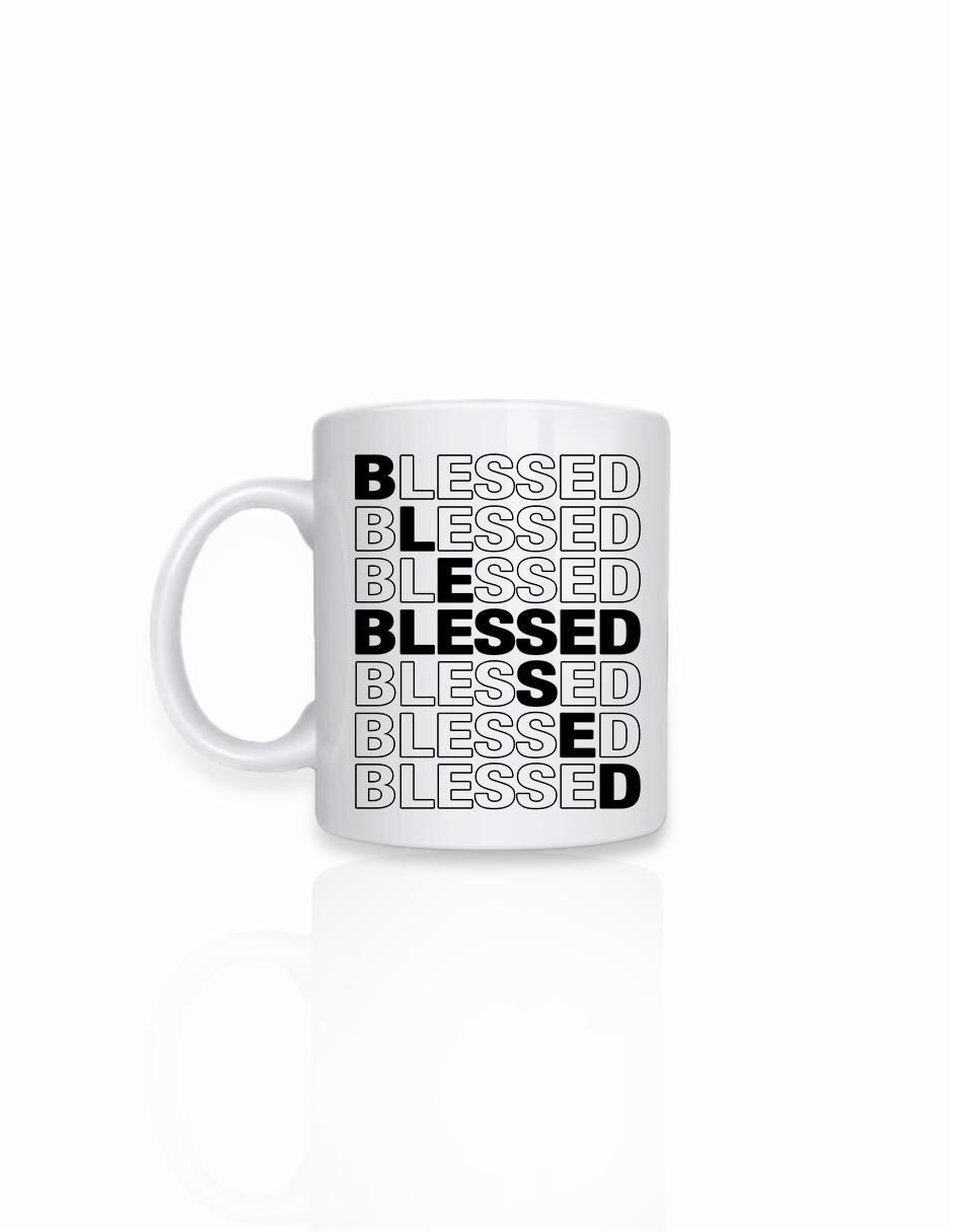Set de tazas clásicas 2 piezas 4