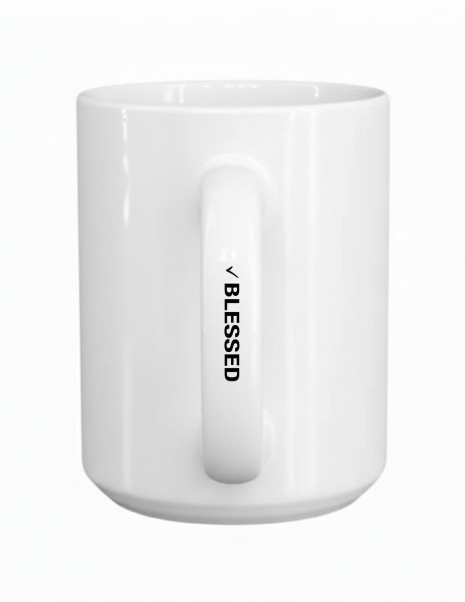 Set de tazas clásicas 2 piezas 2