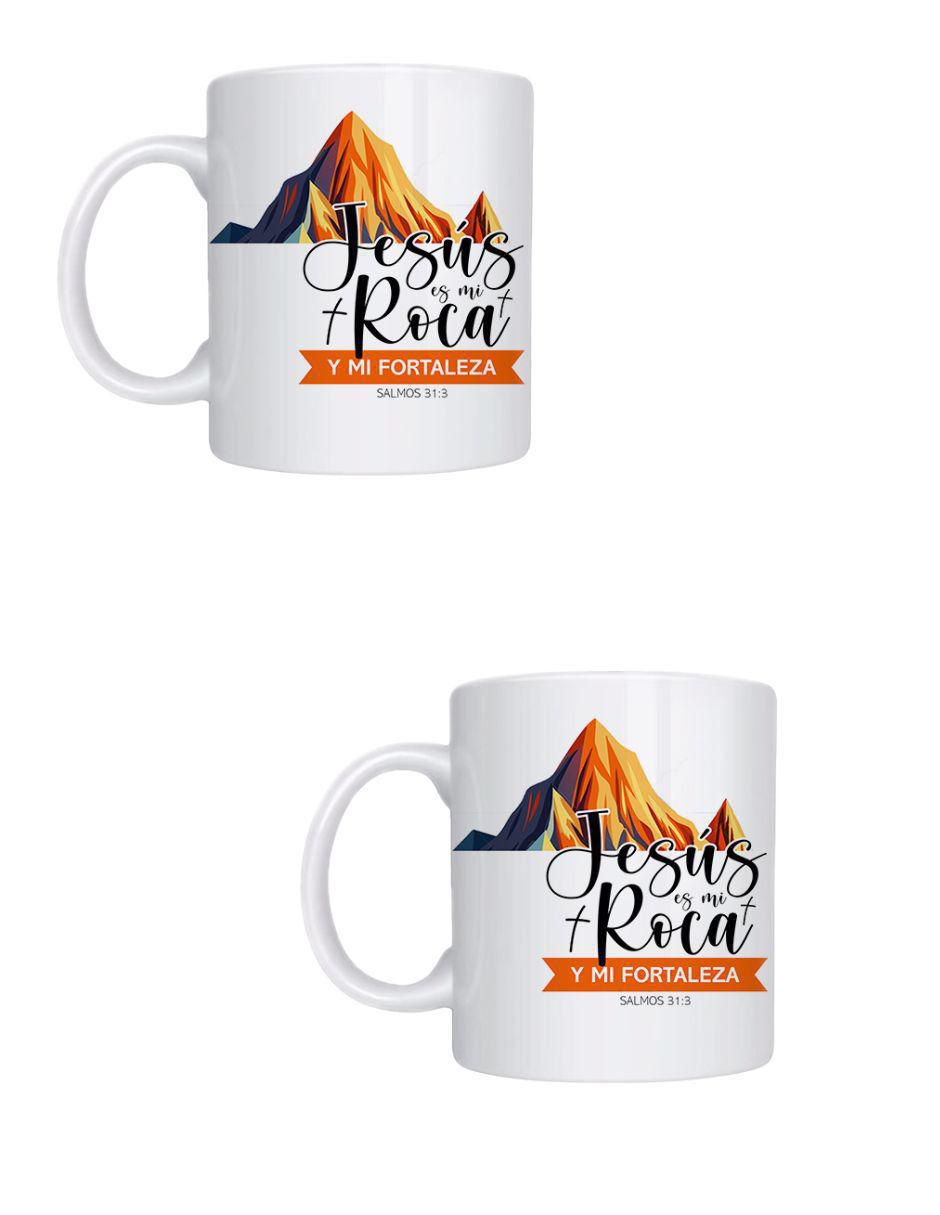 Set de tazas clásicas 2 piezas Set de tazas clásicas 2 piezas