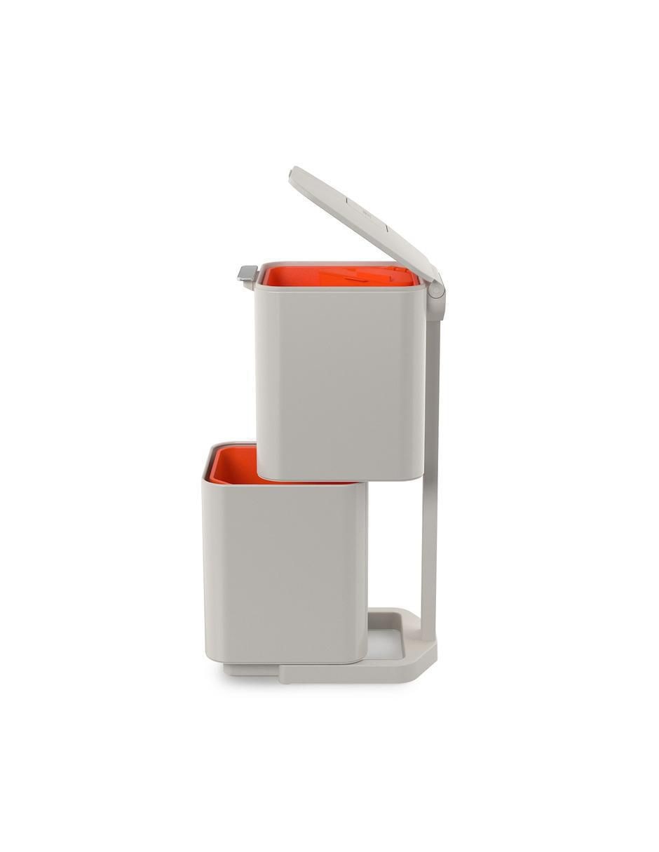 Bote de basura Totem 40 L 4