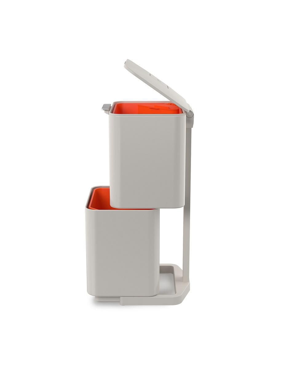 Bote de basura Totem 60 LT Max 13