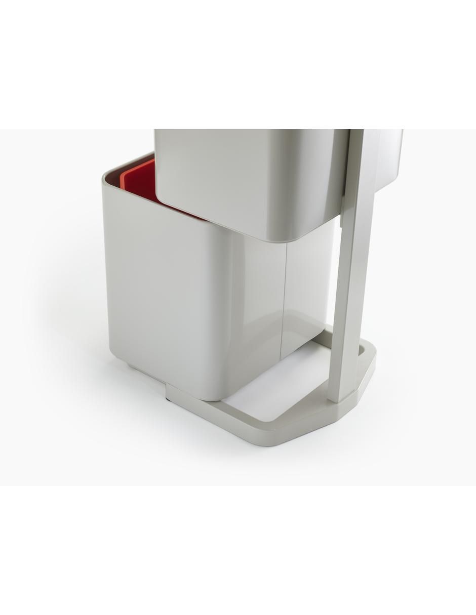 Bote de basura Totem 60 LT Max 5