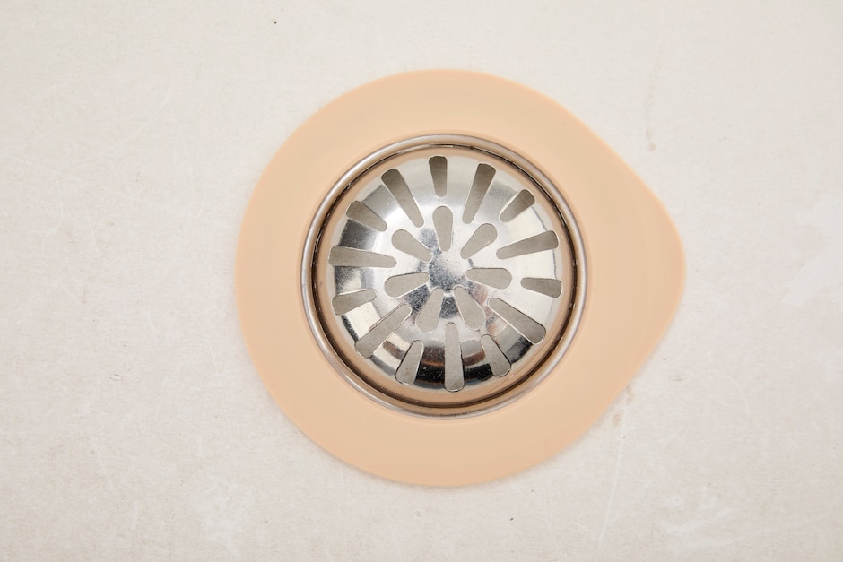 Coladera para tarja de acero inoxidable jo 409 Coladera para tarja de acero inoxidable jo 409