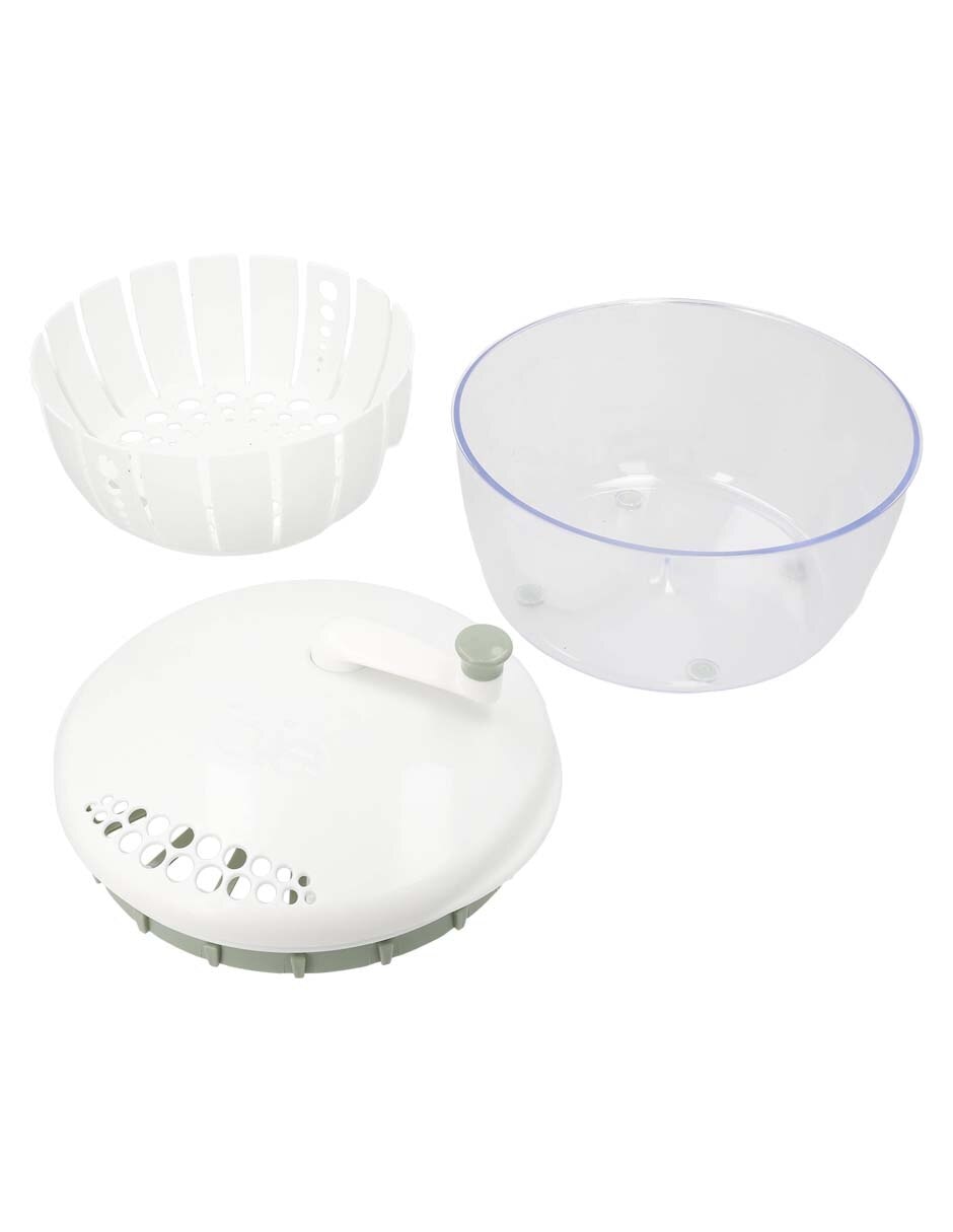Centrifugador de alimentos