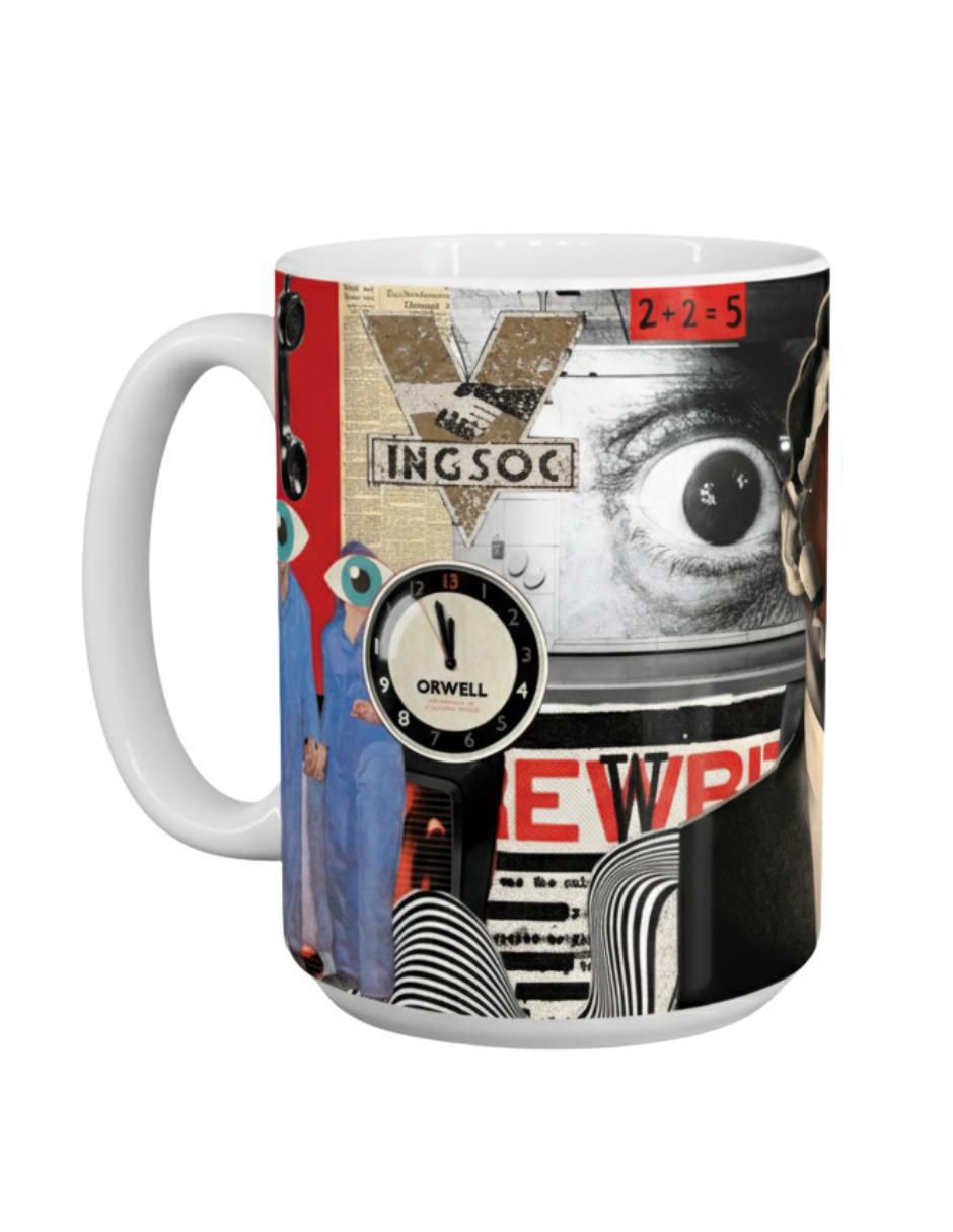Set de tazas americanas 2 piezas 5