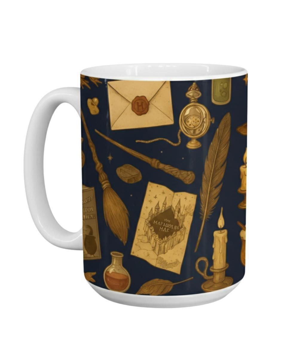Set de tazas americanas 2 piezas 5