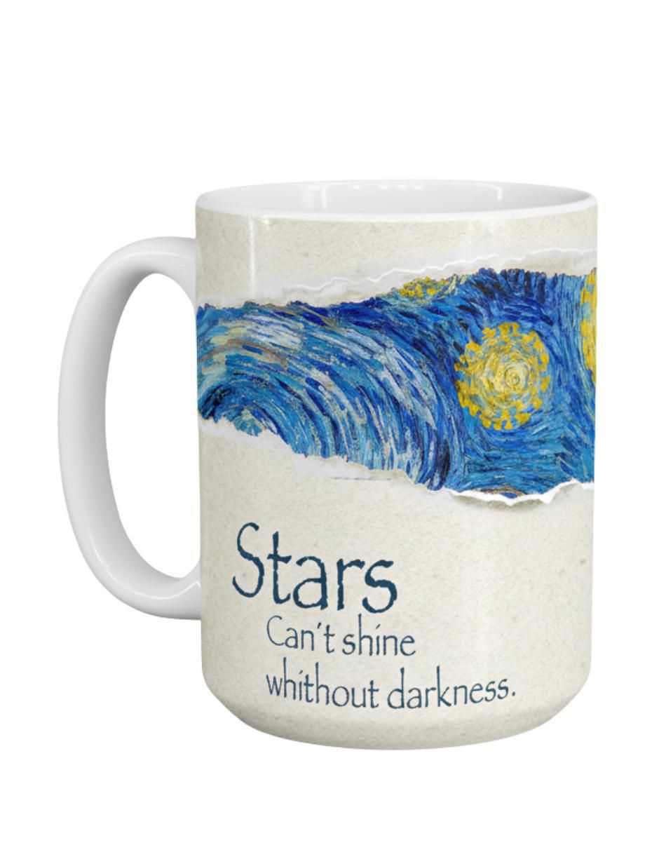 Set de tazas americanas 2 piezas 5