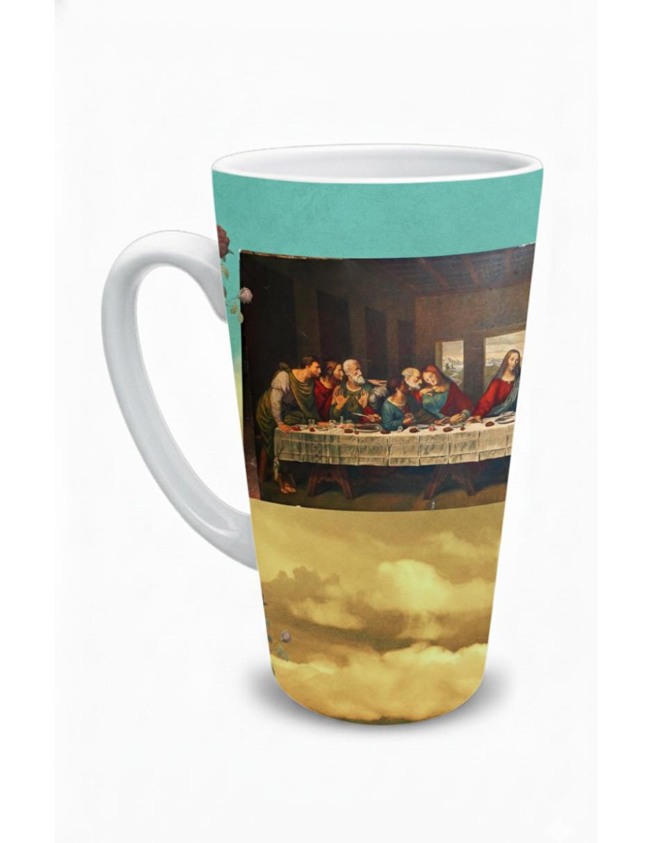 Set de tazas americanas 2 piezas 5