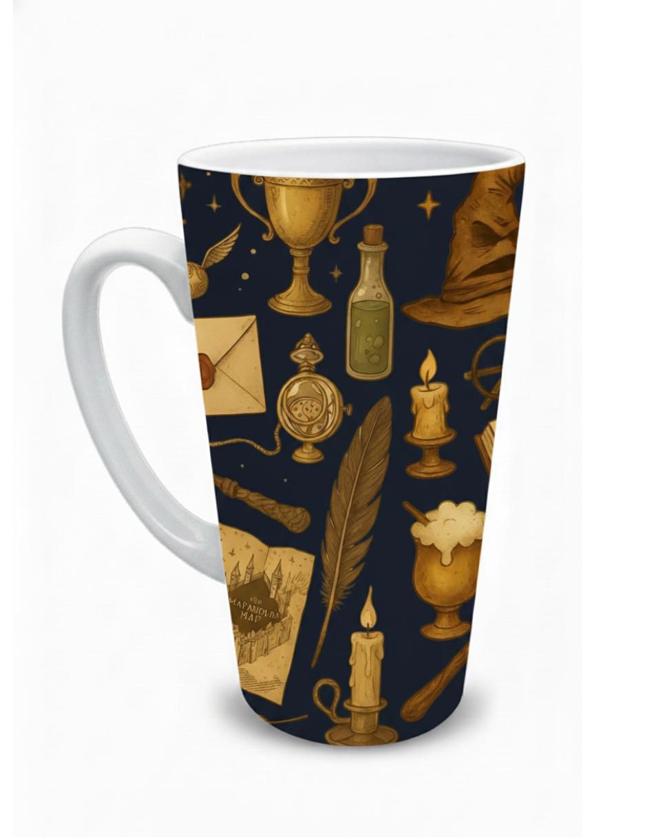Set de tazas clásicas 2 piezas 5
