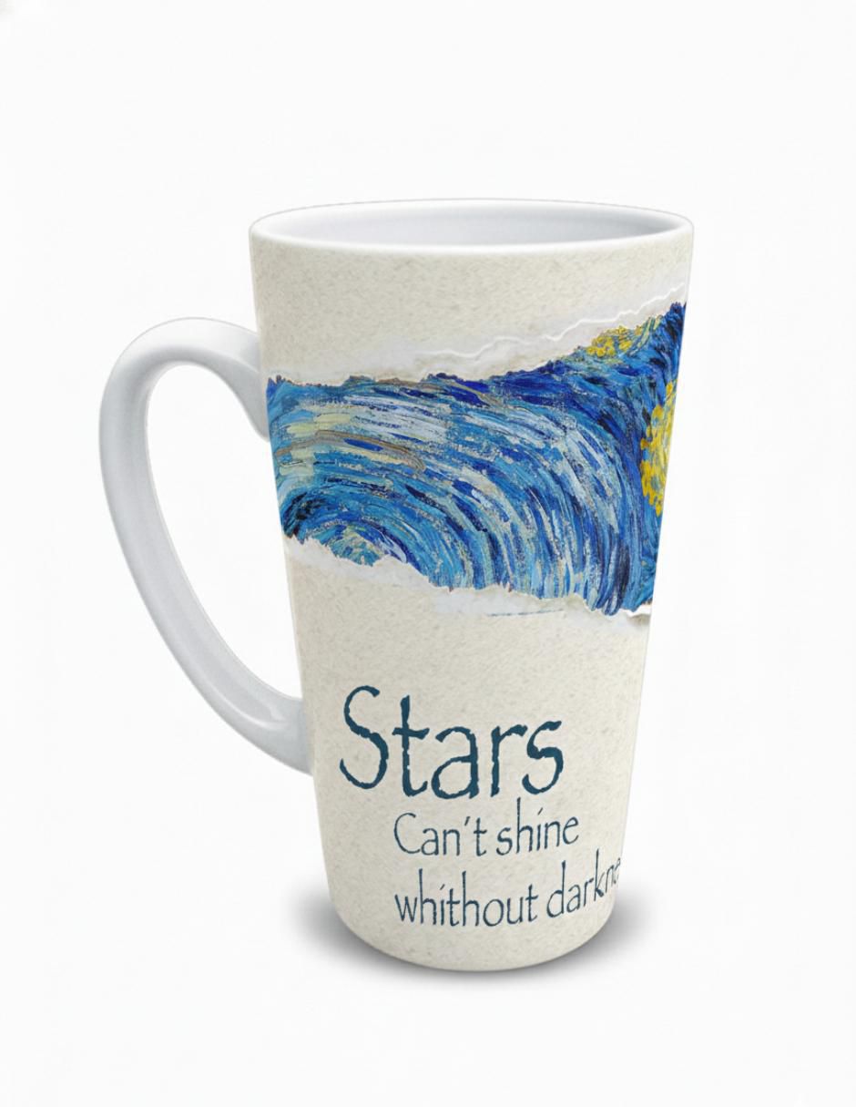 Set de tazas clásicas 2 piezas 5