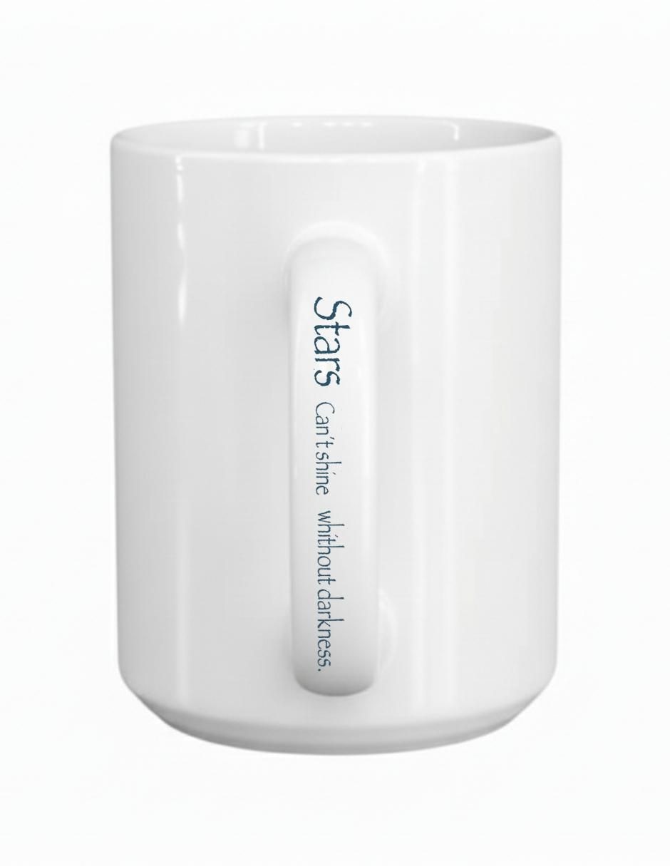 Set de tazas clásicas 2 piezas 4