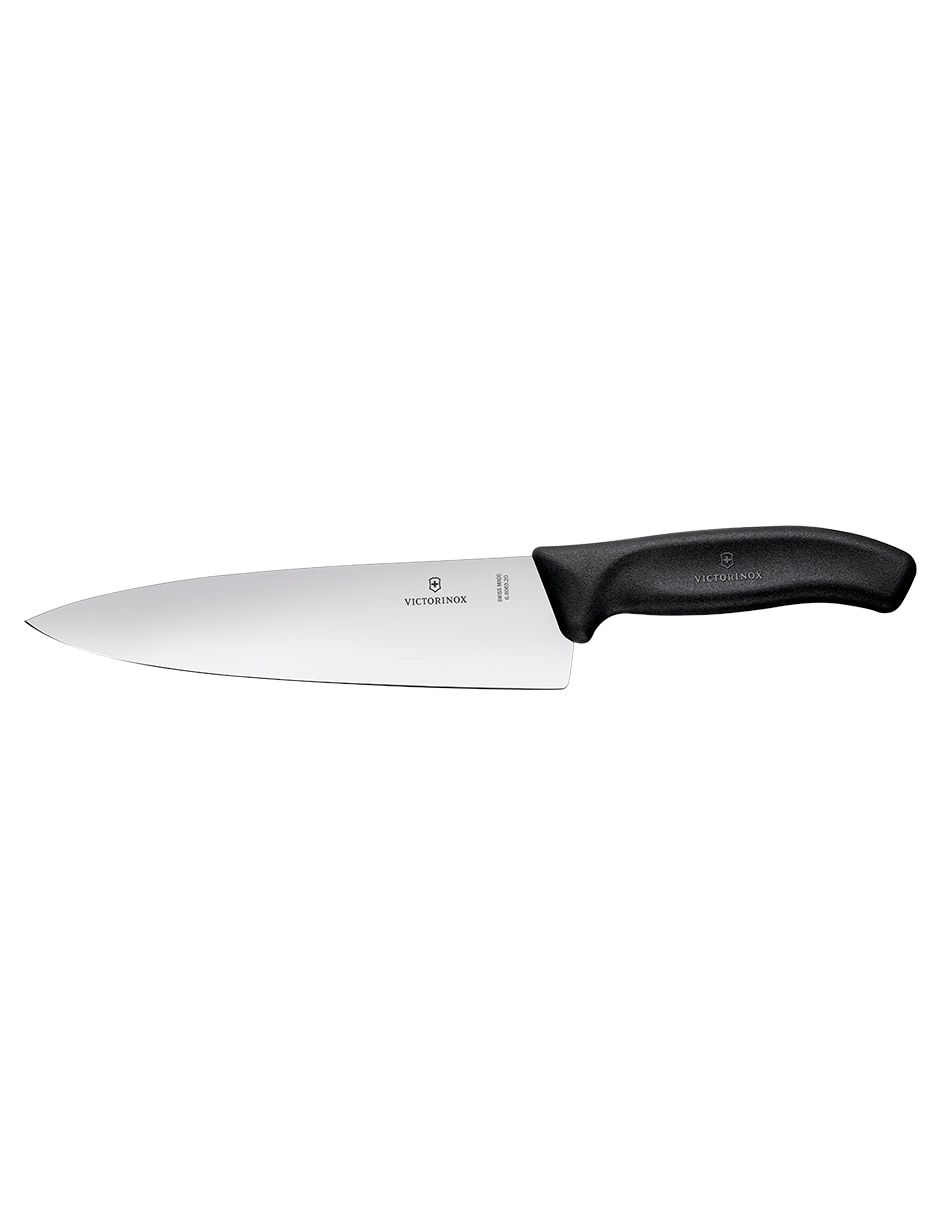 Cuchillo para chef