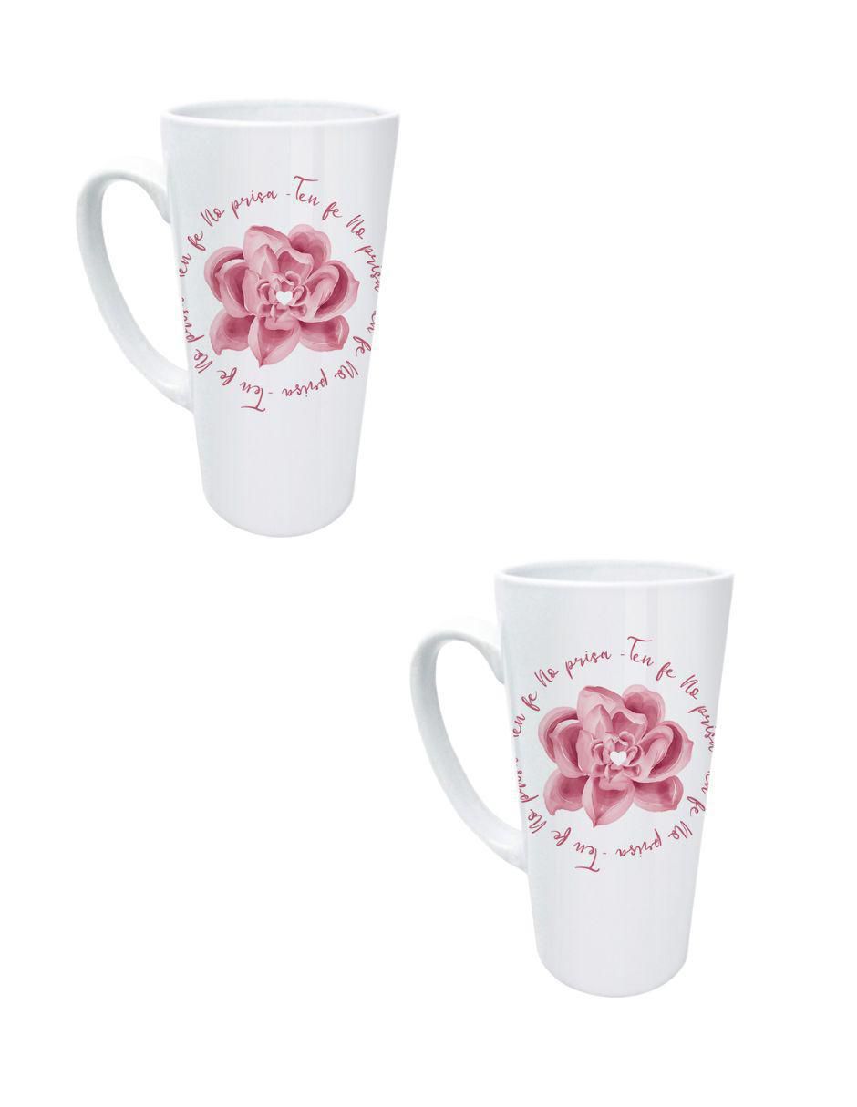 Set de tazas americanas 2 piezas Set de tazas americanas 2 piezas