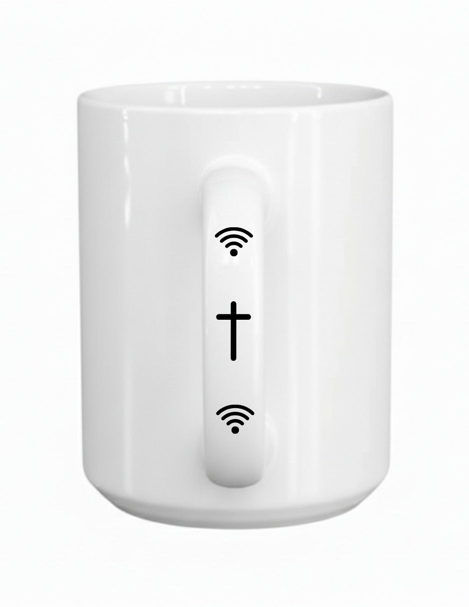 Set de tazas americanas 2 piezas 2