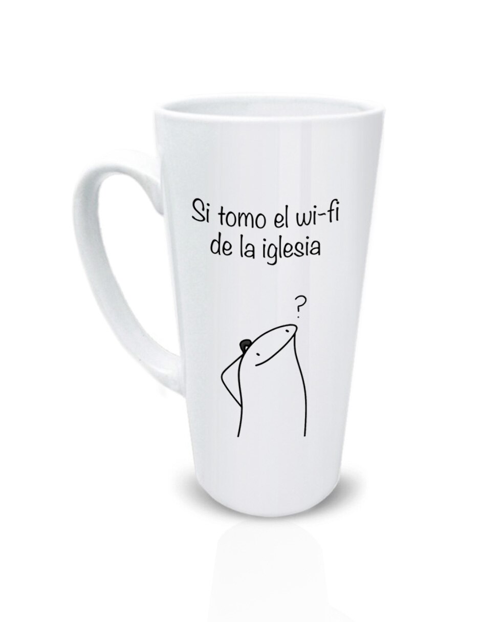Set de tazas americanas 2 piezas 3