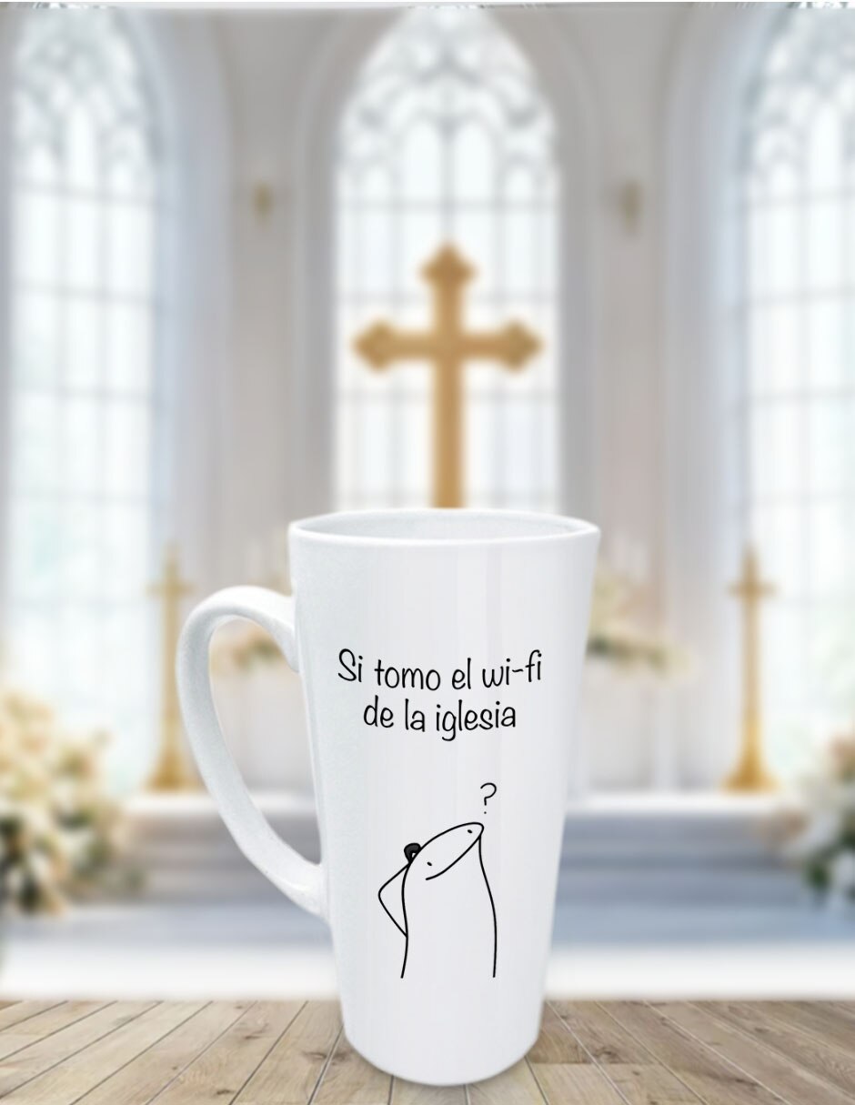 Set de tazas americanas 2 piezas 4