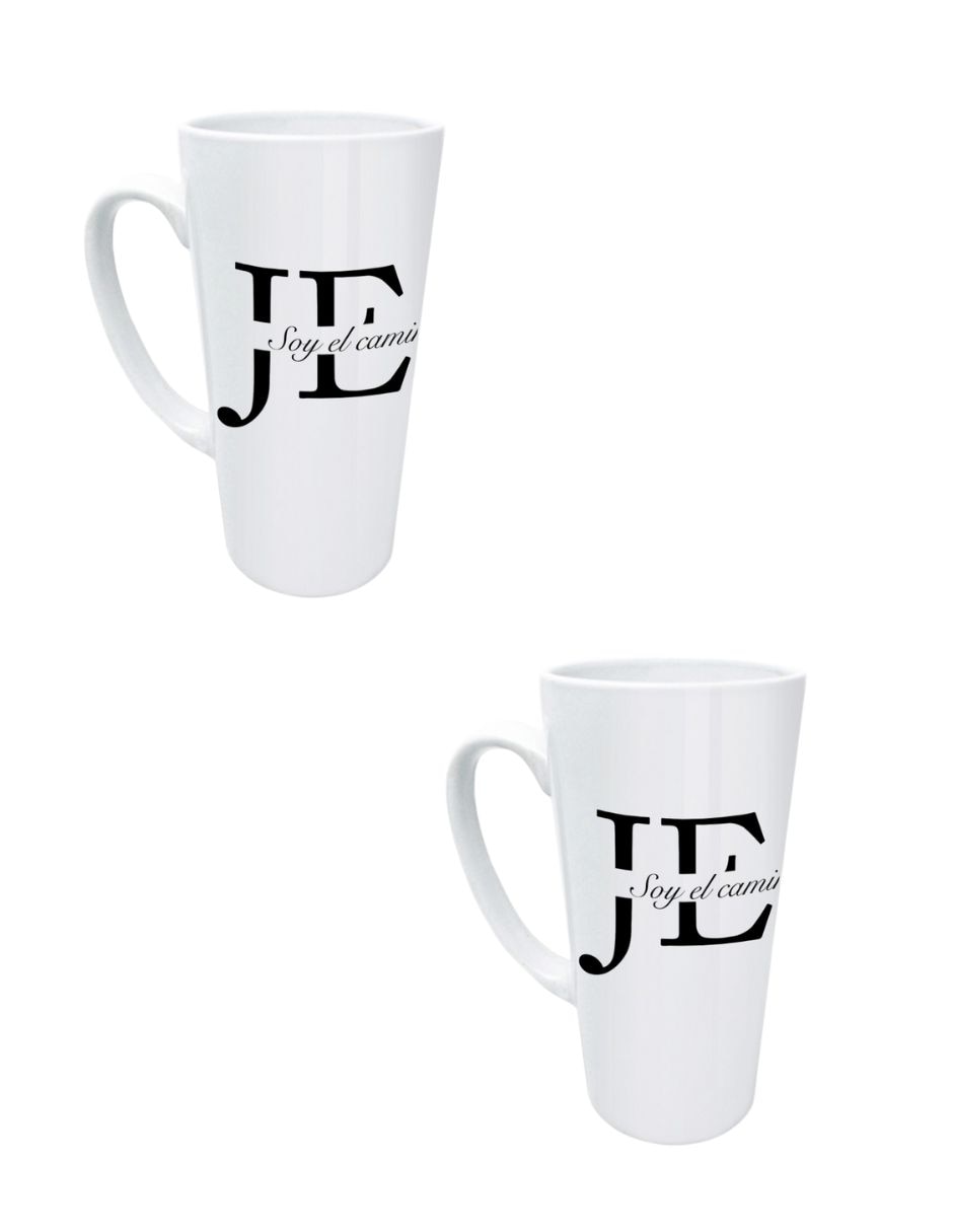 Set de tazas americanas 2 piezas