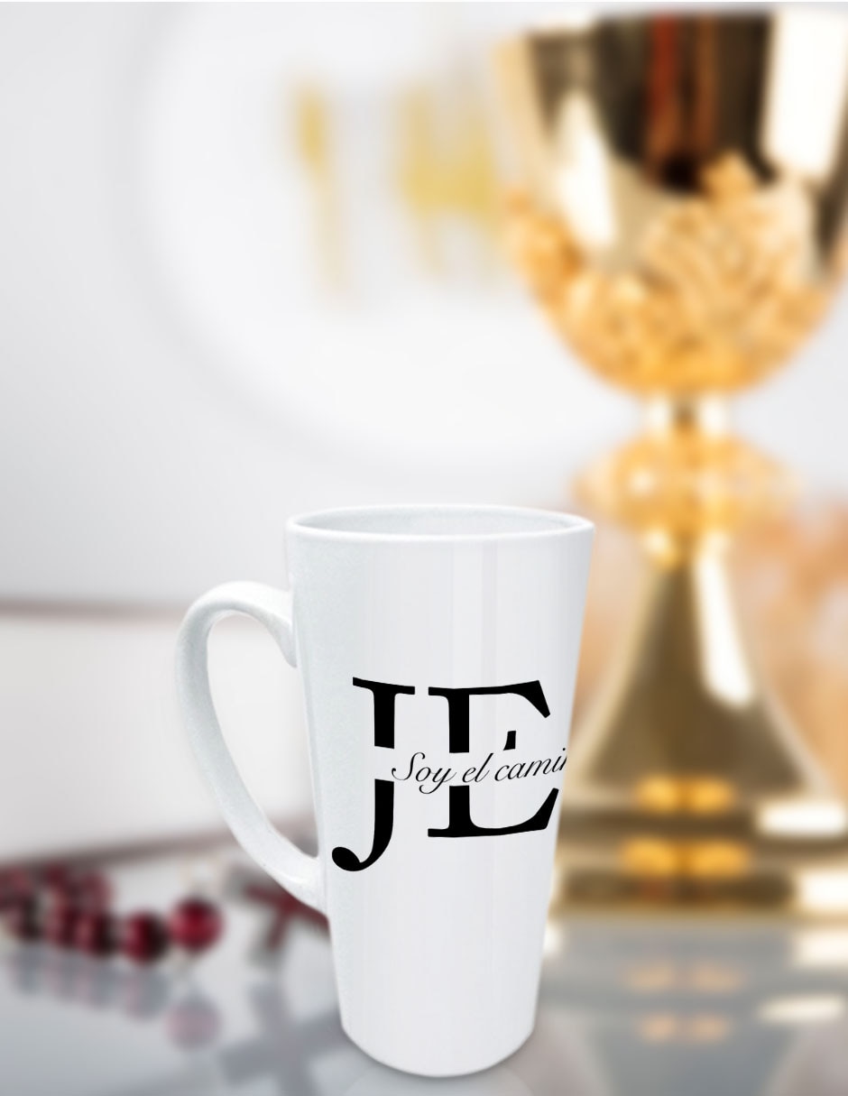 Set de tazas americanas 2 piezas 4