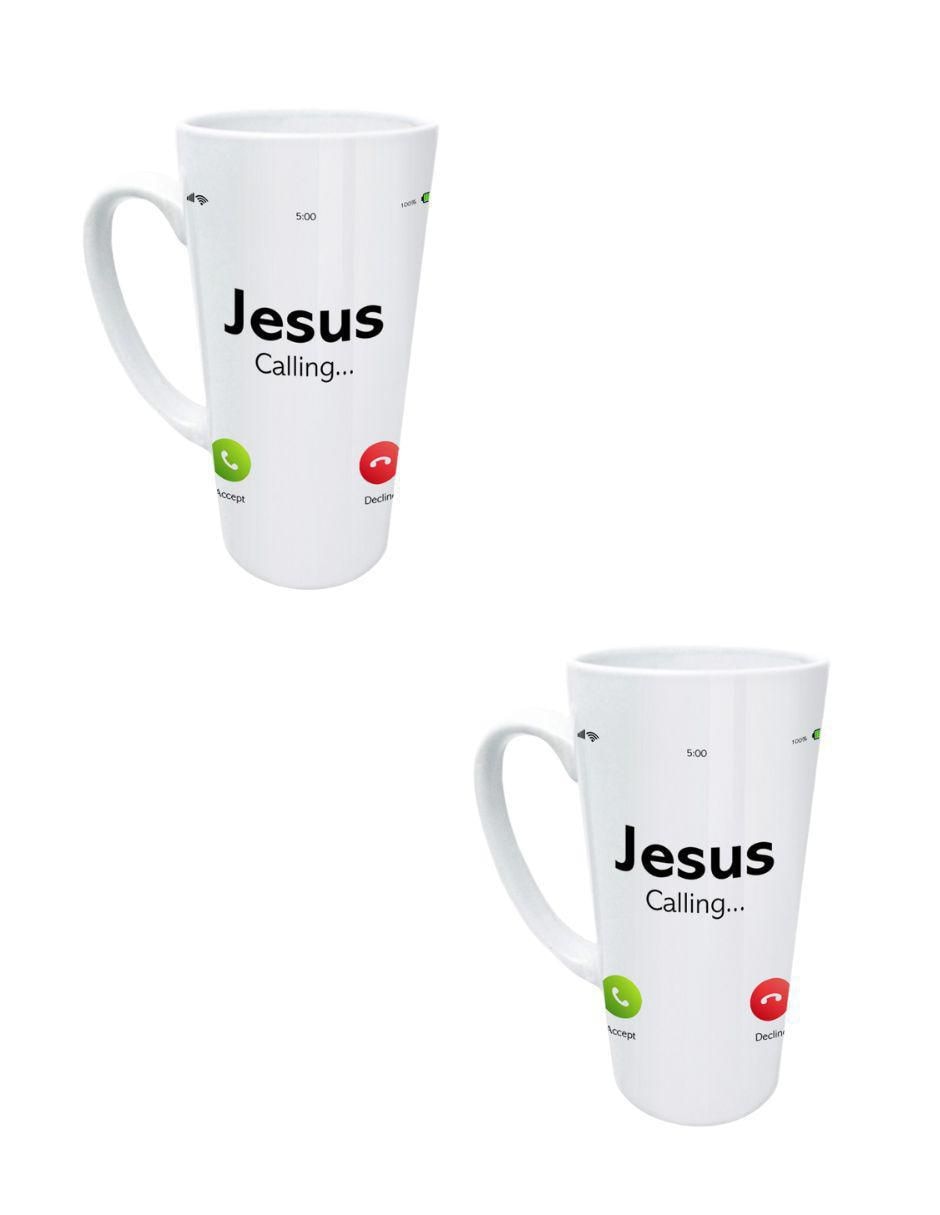 Set de tazas americanas 2 piezas Set de tazas americanas 2 piezas