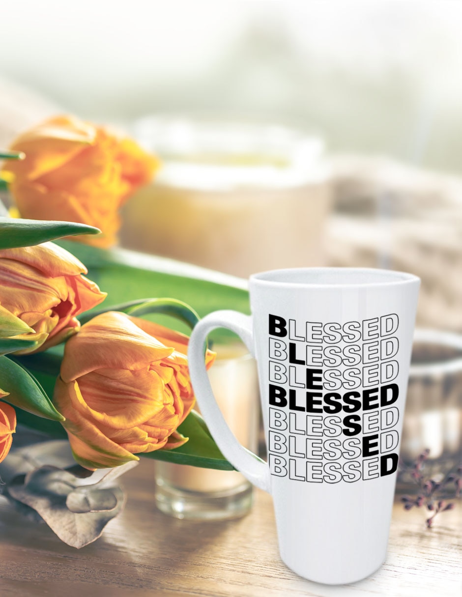 Set de tazas americanas 2 piezas 4