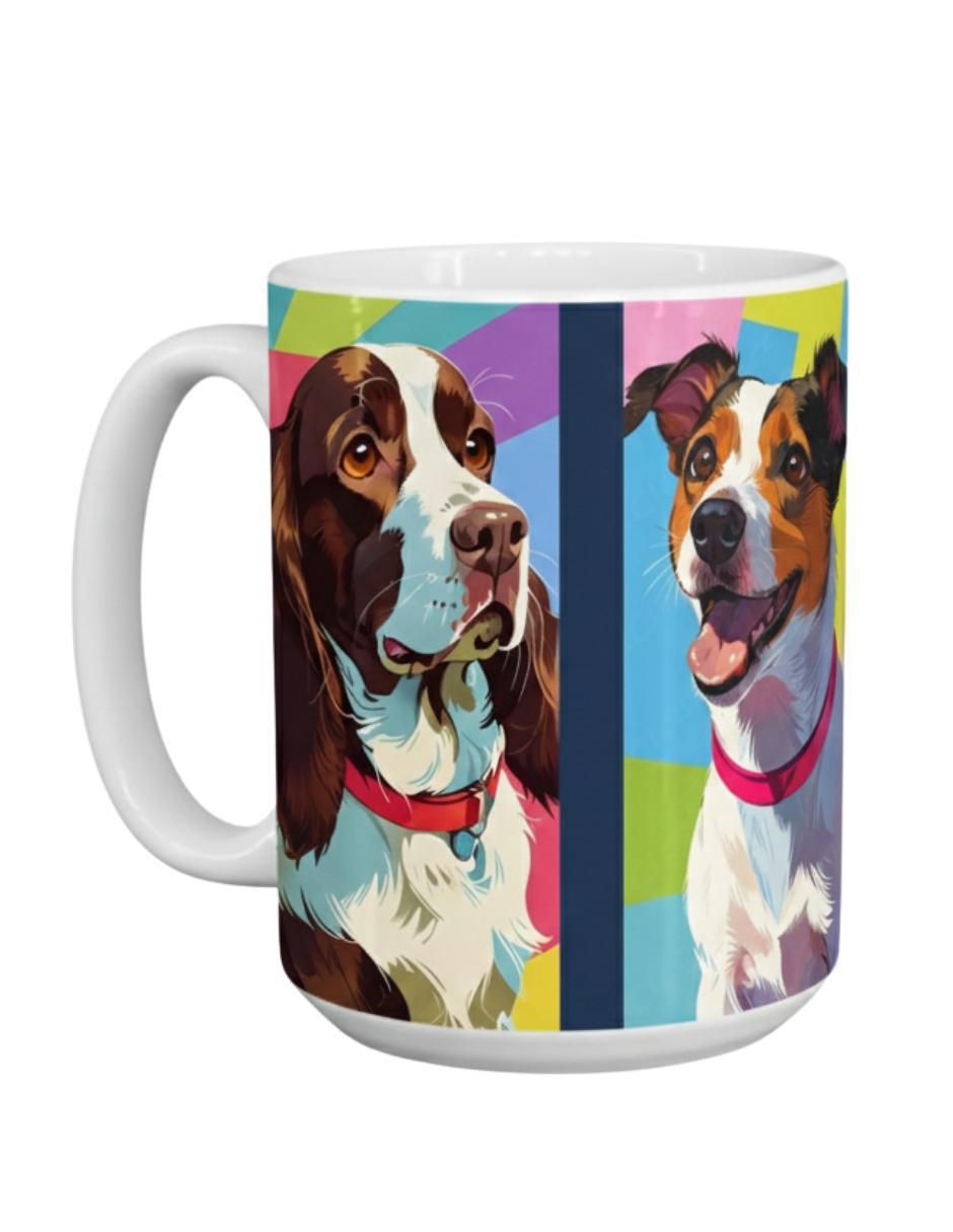 Taza clásica