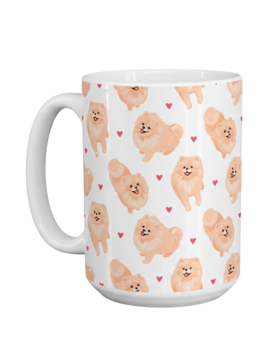 Taza clásica Taza clásica