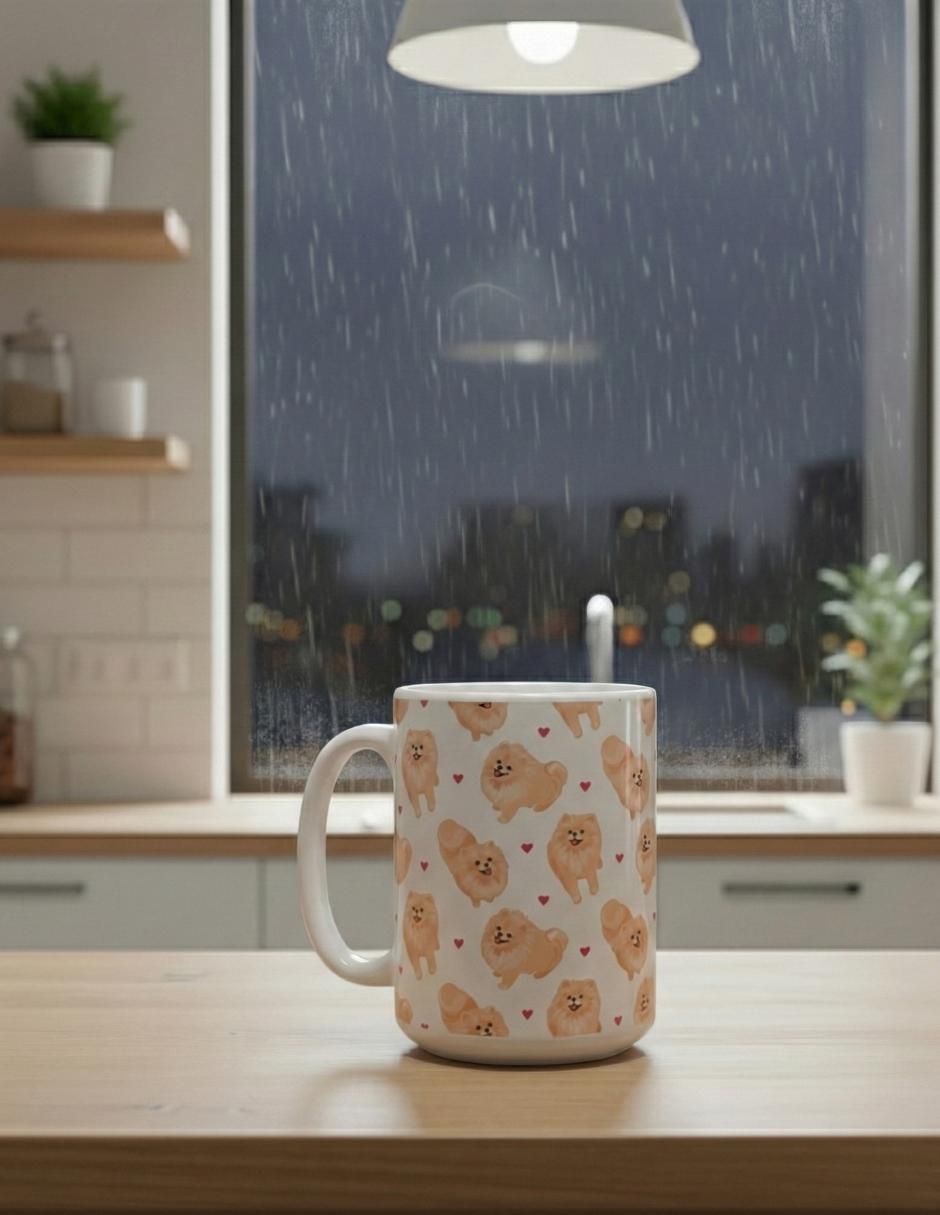 Taza clásica 5