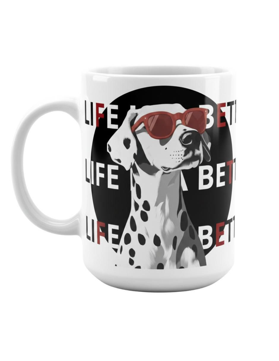 Taza clásica
