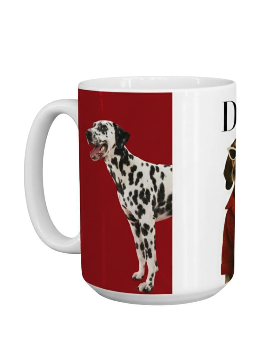 Taza clásica