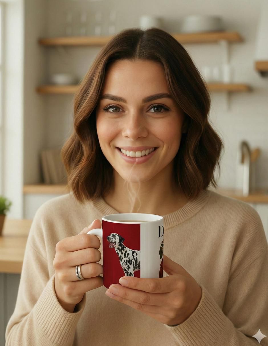 Taza clásica 5