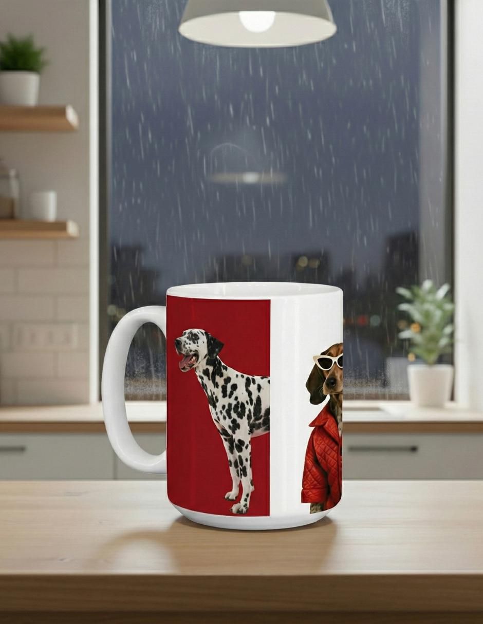Taza clásica 4