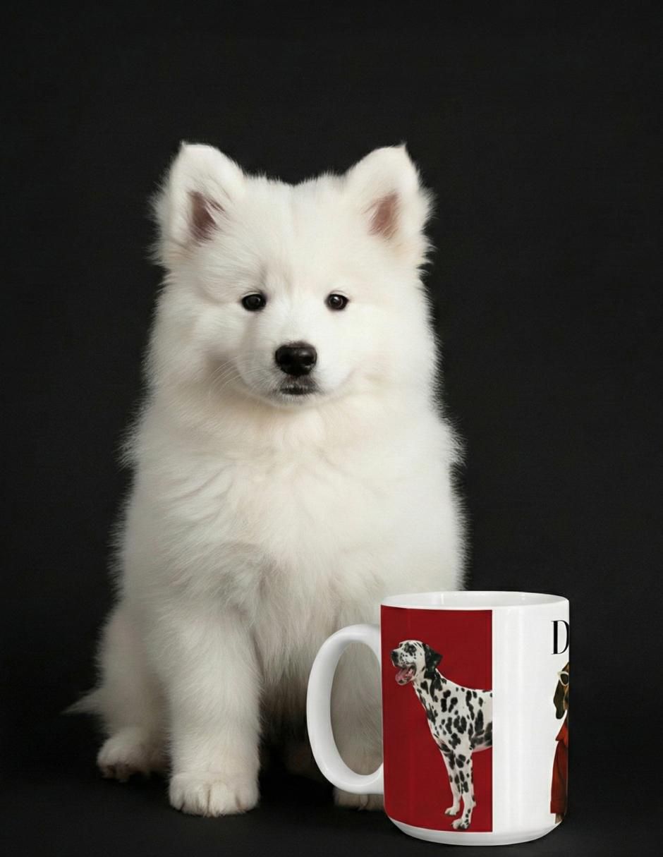 Taza clásica 3
