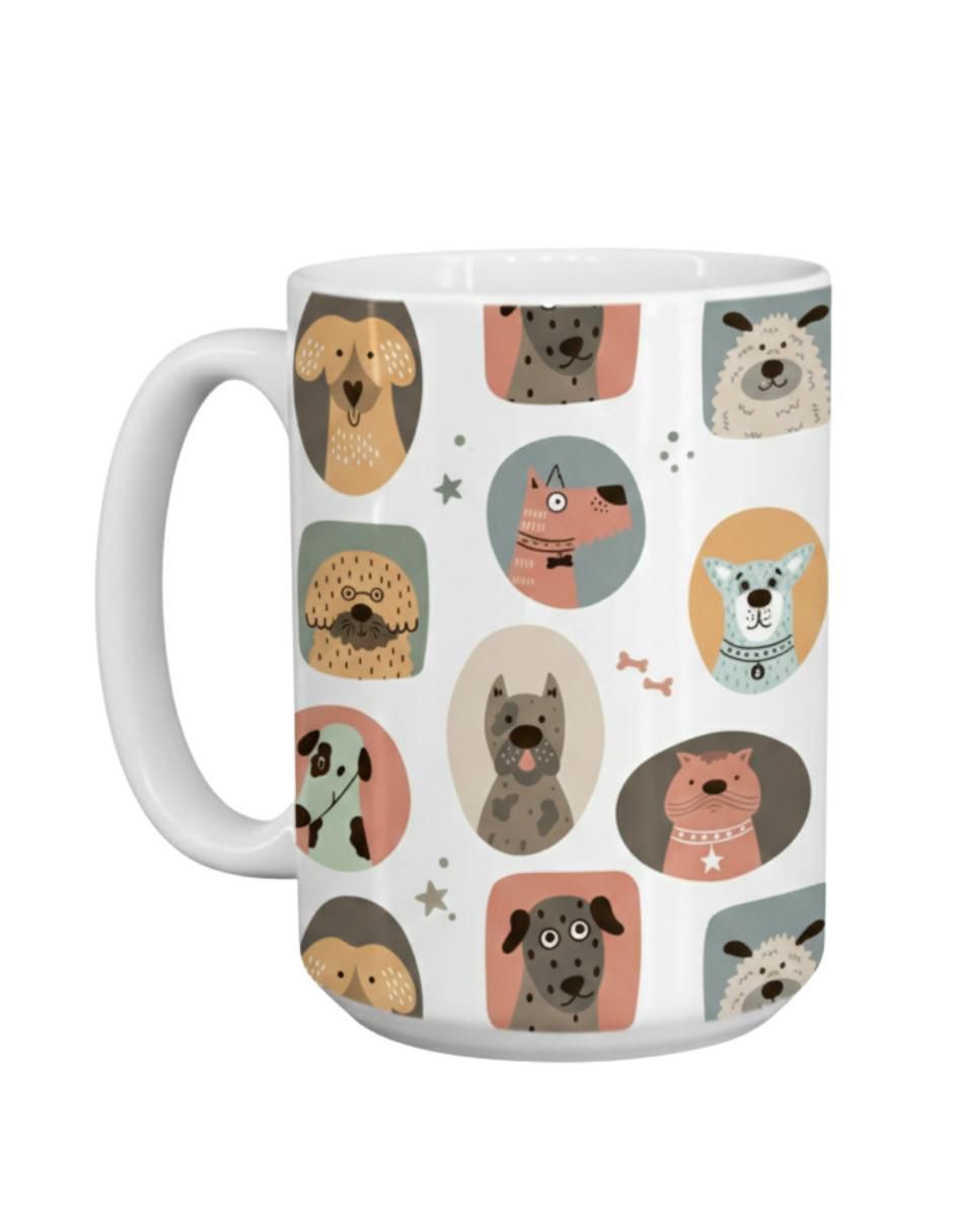 Taza clásica