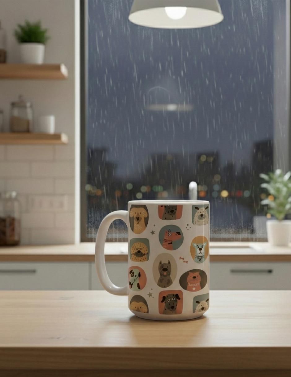 Taza clásica 3