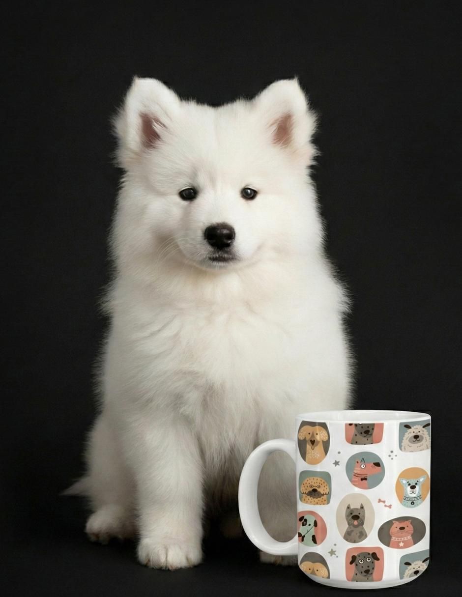 Taza clásica 2