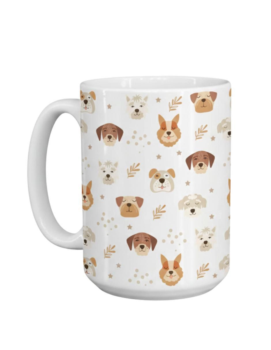 Taza clásica