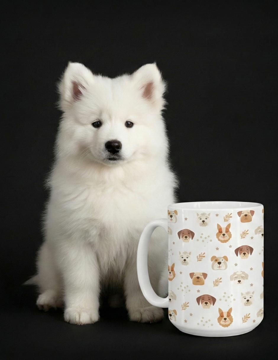 Taza clásica 3