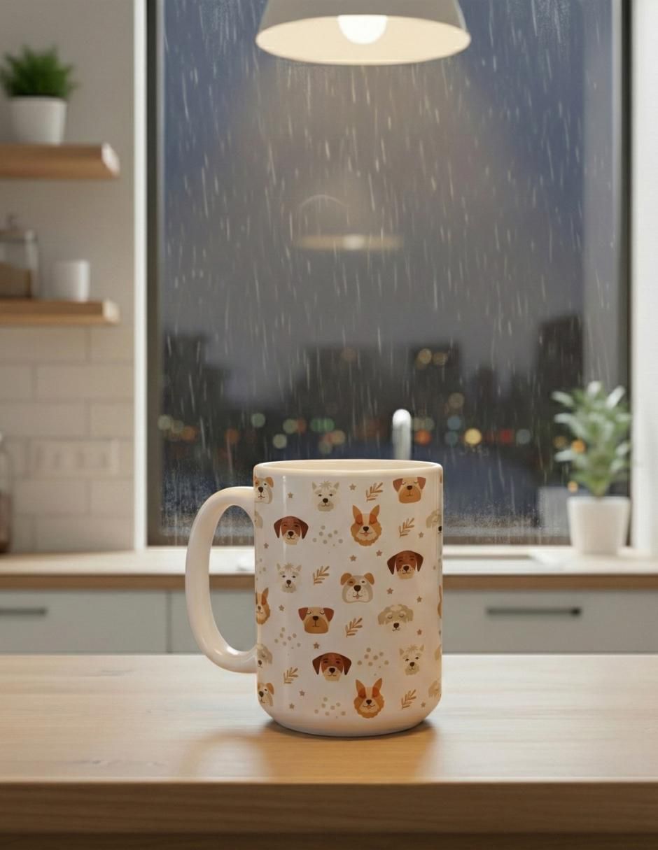 Taza clásica 2