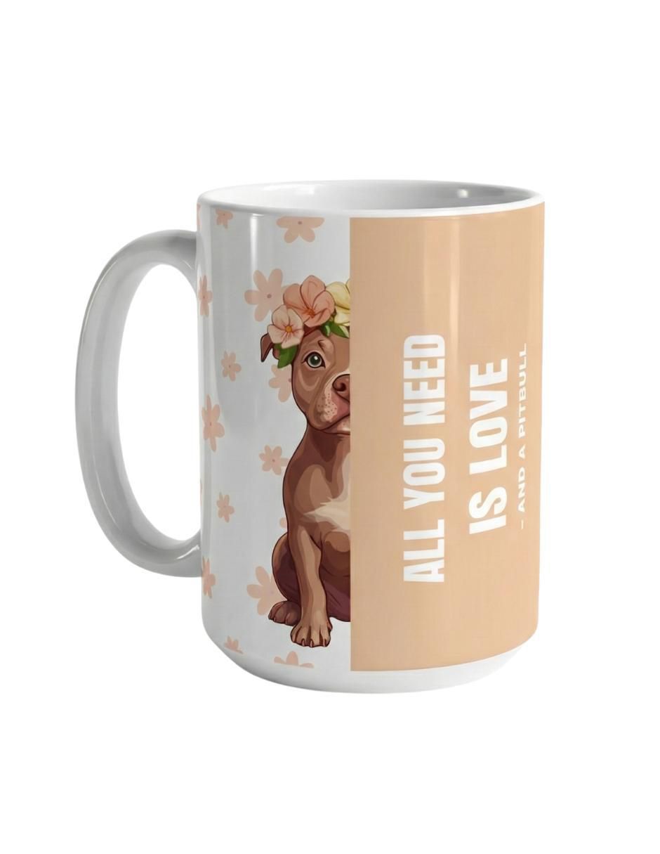 Taza clásica