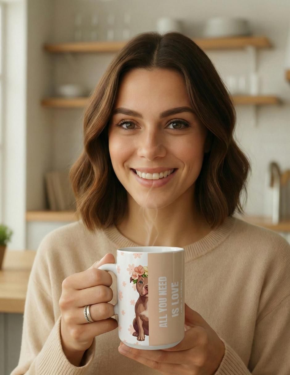 Taza clásica 5